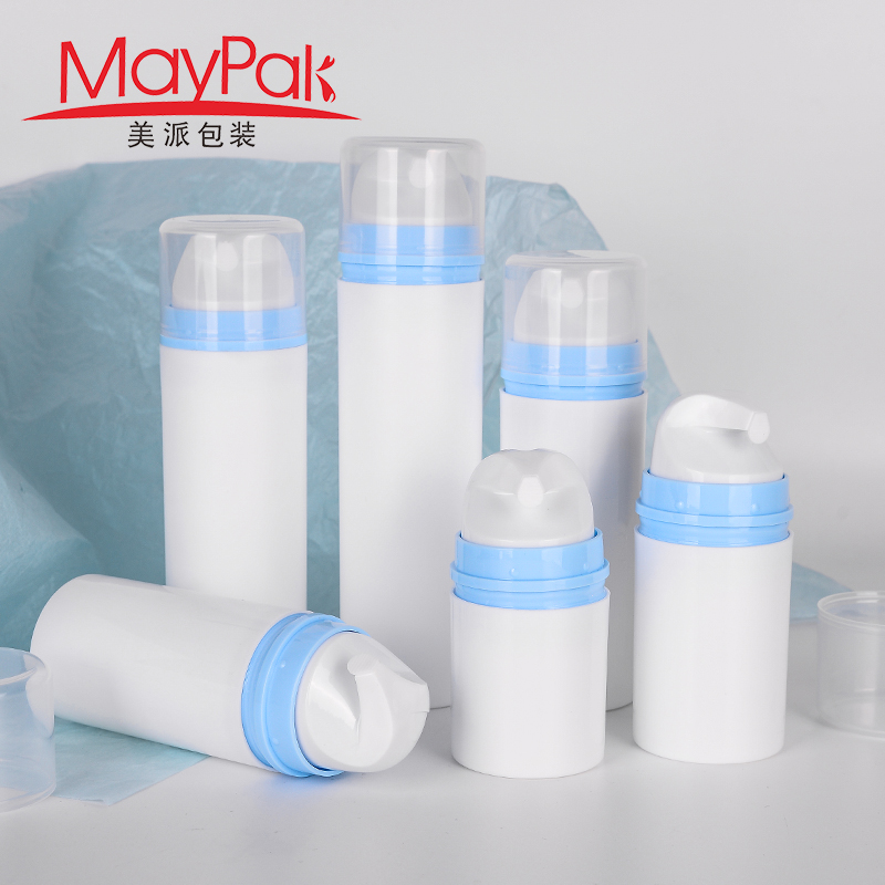150ml Airless Bottle MP51001